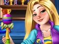 Spiel Prinzessin-Kendama-Schlacht  Online