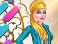 Spiel Auswahl an Gelegenheitsjobs für Prinzessinnen  Online