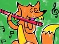 Spiel Musikalisches Malbuch  Online
