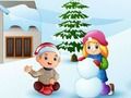 Spiel Weihnachtskarten  Online
