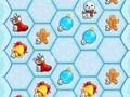 Spiel Hallo Weihnachten  Online