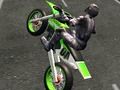Spiel Motocross-Wahnsinn  Online