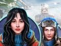 Spiel Wunder-Skigebiet  Online