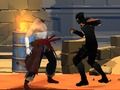 Spiel Samurai-Kämpfer  Online