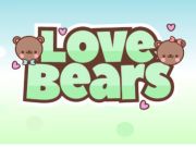 Spiel Liebe Bären  Online