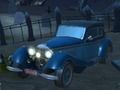 Spiel Parking Fury 3D: Kopfgeldjäger  Online