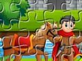 Spiel Prinz und Prinzessin  Online