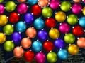 Spiel Orbitale Weihnachtskugeln  Online