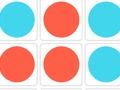 Spiel Farbspiel: Tic-Tac-Toe Online Spiel Farbspiel: Tic-Tac-Toe Online