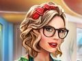 Spiel Perfektes Thanksgiving  Online
