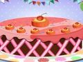 Spiel Glücklicher Thanksgiving-Pie-Besitzer  Online