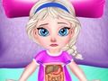 Spiel Appendektomie bei Baby Audrey  Online