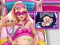 Spiel Superhelden-Schwangerschafts-Notfall  Online