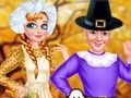 Spiel BFF Traditioneller Thanksgiving-Truthahn  Online
