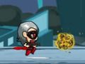 Spiel Zombie-Lauf  Online