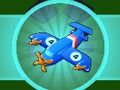 Spiel Ebene zusammenführen  Online