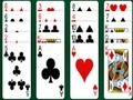 Spiel Geduld Solitaire Online