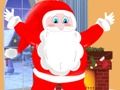 Spiel Weihnachtsmann  Online