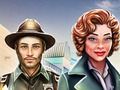Spiel Eisenbahnkriminalitätspatrouille  Online