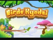 Spiel Vögel Kyodai  Online