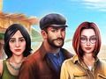Spiel Tal der Mumien  Online