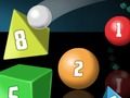 Spiel Verrückte Kugeln  Online