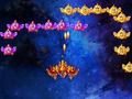 Spiel Strike Galaxy Angriff Online