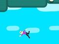 Spiel Stickman-Seil  Online