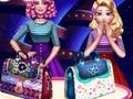 Spiel Bag Design Fashion Week Online