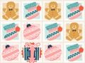 Spiel 12 Tage Weihnachten  Online