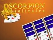 Spiel Skorpion Solitaire Online
