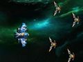Spiel Weltraumgalaxcolory  Online