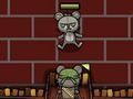 Spiel Zombies-Bären schießen  Online