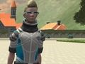 Spiel Stadtfahrer  Online