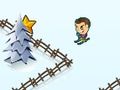 Spiel Zickzack-Schneeski  Online