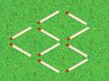 Spiel Spielzeugübereinstimmungen  Online
