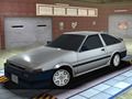 Spiel Drift -Autos Online