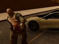 Spiel Supercars Zombie fahren Online