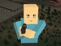 Spiel Pixel Unbekannter Kampf Royale Online