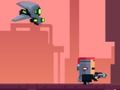 Spiel Cyborg-Jäger  Online