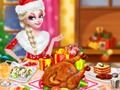 Spiel Weihnachtstruthahn-Kochen Online Spiel Weihnachtstruthahn-Kochen Online