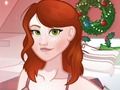 Spiel InstaGirls Weihnachtskostüm  Online