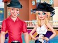 Spiel Romantischer Kurzurlaub im Prinzessin-Stil  Online