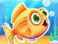Spiel Aquarium-Spiel  Online