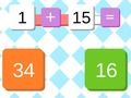 Spiel Mathe-Herausforderung  Online