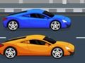 Spiel Drag Racing Online