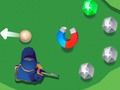Spiel Minigolf-Abenteuer  Online