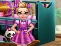 Spiel Baby Zimmer Designer  Online