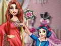 Spiel Berater für Hochzeitsmode  Online