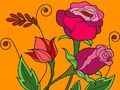 Spiel Lieblingsfarben  Online